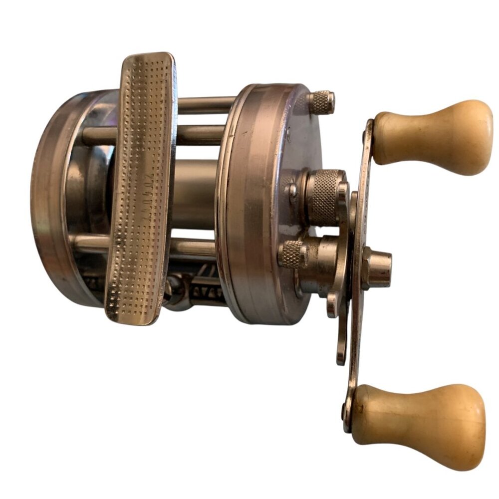 ABU Ambassadeur‎ 5500C Reel – 1974 Sweden Vintage - Picture 7 of 9